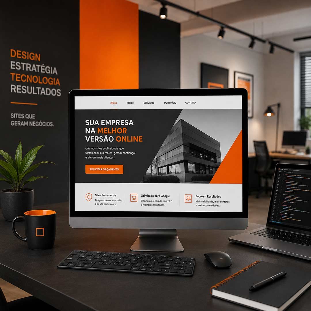 Agência de Sites