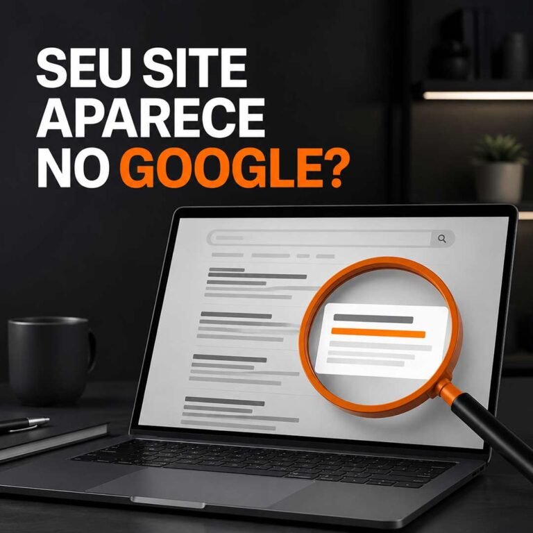 Criação de Site Goiânia
